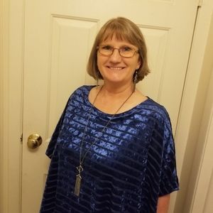 Meet your Posher, Jean